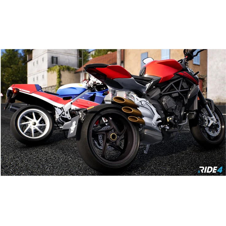 Ride 4 (PS5) – Bild 7