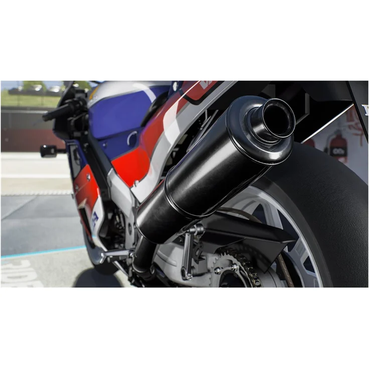 Ride 4 (PS5) – Bild 2