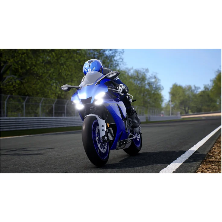 Ride 4 (PS5) – Bild 5