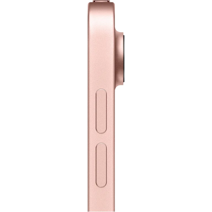 Apple iPad Air (2020) Quad-HD-Auflösung 10,9 Zoll, LTE-Tablet, Hexa-Core, 64 GBSpeicher, iPadOS, RoséGold (MYGY2FD/A) – Bild 11