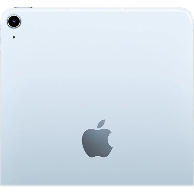 Apple iPad Air (2020) Quad-HD-Auflösung 10,9 Zoll, LTE-Tablet, Hexa-Core, 256 GBSpeicher, iPadOS, Sky Blau (MYH62FD/A) – Bild 7