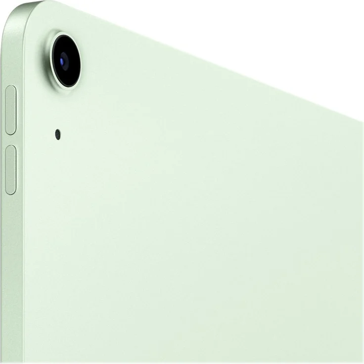 Apple iPad Air (2020) Quad-HD-Auflösung 10,9 Zoll, WiFi-Tablet, Hexa-Core, 64 GBSpeicher, iPadOS, Grün (MYFR2FD/A) – Bild 4