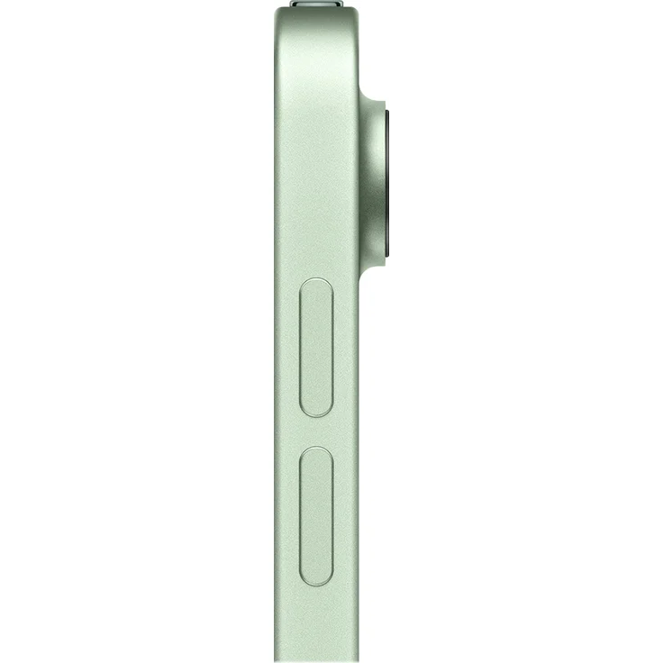 Apple iPad Air (2020) Quad-HD-Auflösung 10,9 Zoll, WiFi-Tablet, Hexa-Core, 64 GBSpeicher, iPadOS, Grün (MYFR2FD/A) – Bild 6