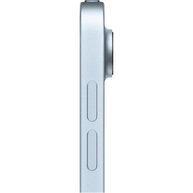 Apple iPad Air (2020) Quad-HD-Auflösung 10,9 Zoll, WiFi-Tablet, Hexa-Core, 64 GBSpeicher, iPadOS, Sky Blau (MYFQ2FD/A) – Bild 11