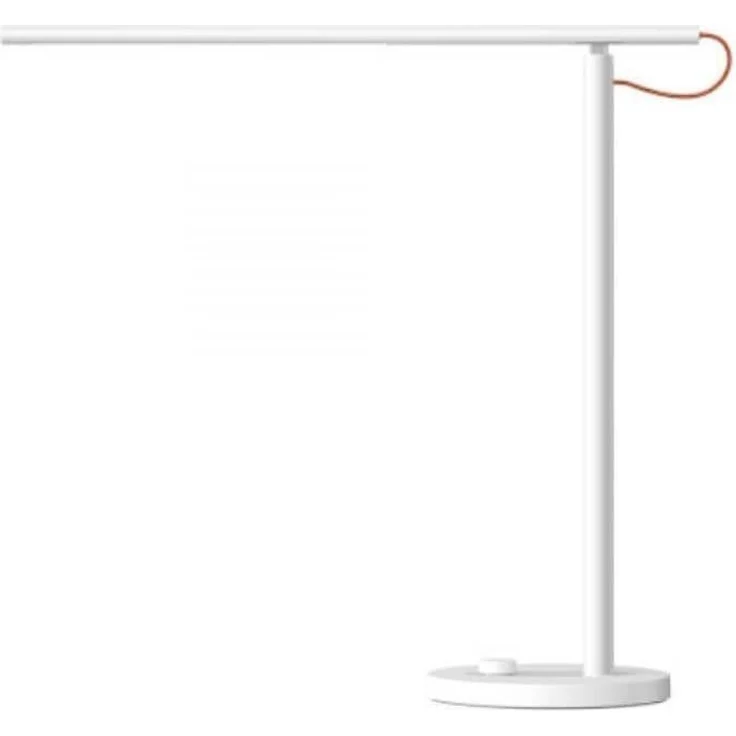 Xiaomi Mi Smart LED Desk Lamp 1S, Schreibtischlampe mit iOS/Android App Anbindung, Dimmbar, Lichtfarbe Kalt- bis Warmweiß wählbar, 9 Watt, 30 - 520 Lumen, 2600 - 5000 Kelvin, unterstützt Sprachassistenten – Bild 2