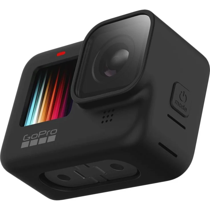 GoPro HERO9 Black Action-Cam (20 MP, 5K-Video, HyperSmooth 3.0, 2 Displays) – Bild 9