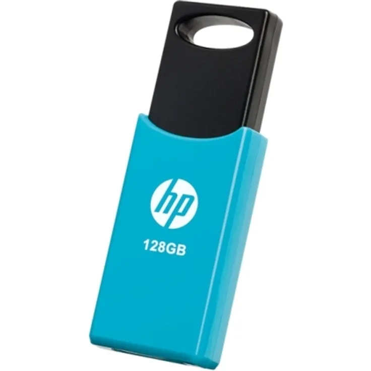 HP v212w USB Sliding 128GB