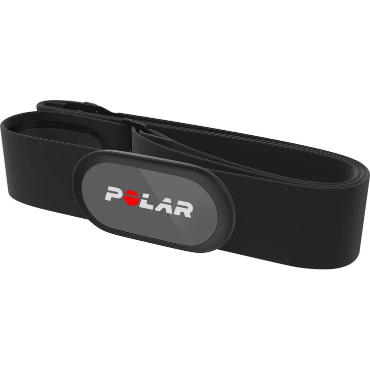Polar H9 HR HF-Sensoren-Set Black M-XXL Herzfrequenz Sensor (92081565) – Bild 2
