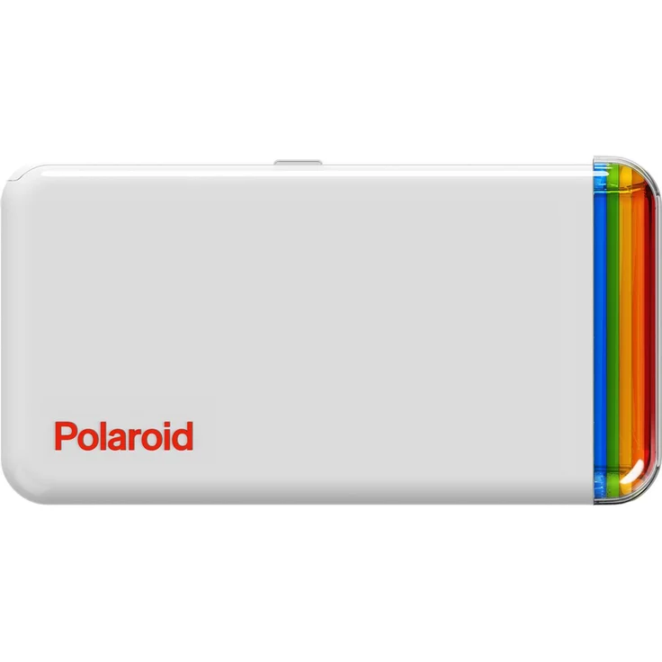 Polaroid - 9046 - Polaroid Hi·Print - Pocket Photo Printer - White – Bild 7