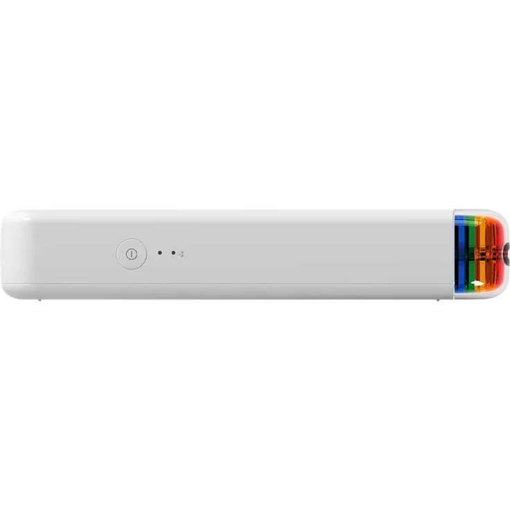 Polaroid - 9046 - Polaroid Hi·Print - Pocket Photo Printer - White – Bild 5