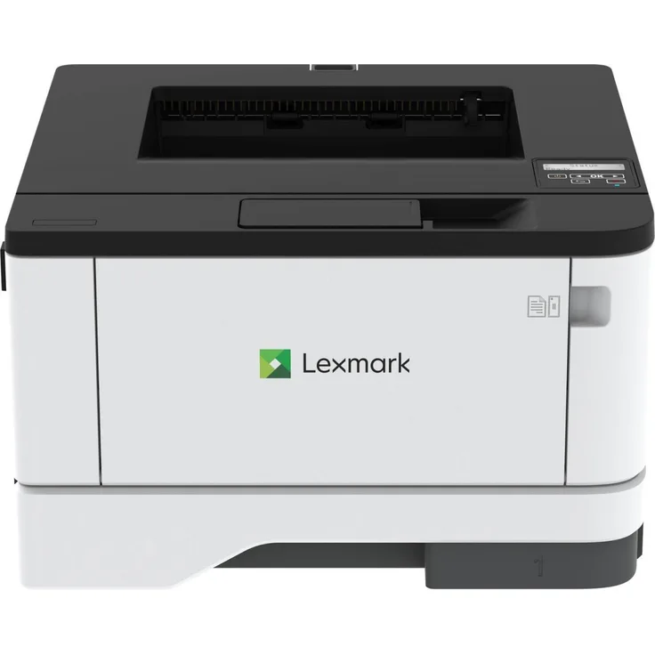 Lexmark B3340dw - Laserdrucker, Mono, Auflösung: 600 x 600 dpi, Druckgeschwindigkeit (S/W): 38 S/min, Papierzufuhr: 250 Blatt (29S0260)