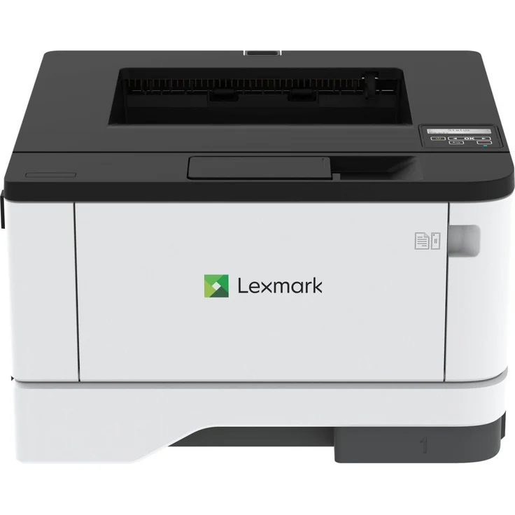 Lexmark B3340dw - Laserdrucker, Mono, Auflösung: 600 x 600 dpi, Druckgeschwindigkeit (S/W): 38 S/min, Papierzufuhr: 250 Blatt (29S0260) – Bild 1