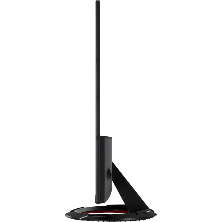ASUS TUF Gaming VG249Q1R - 23,8 Zoll, Full HD (1920 x 1080), IPS-Panel, 165Hz, 1ms, 250cd/m² (90LM05V1-B01E70) – Bild 9