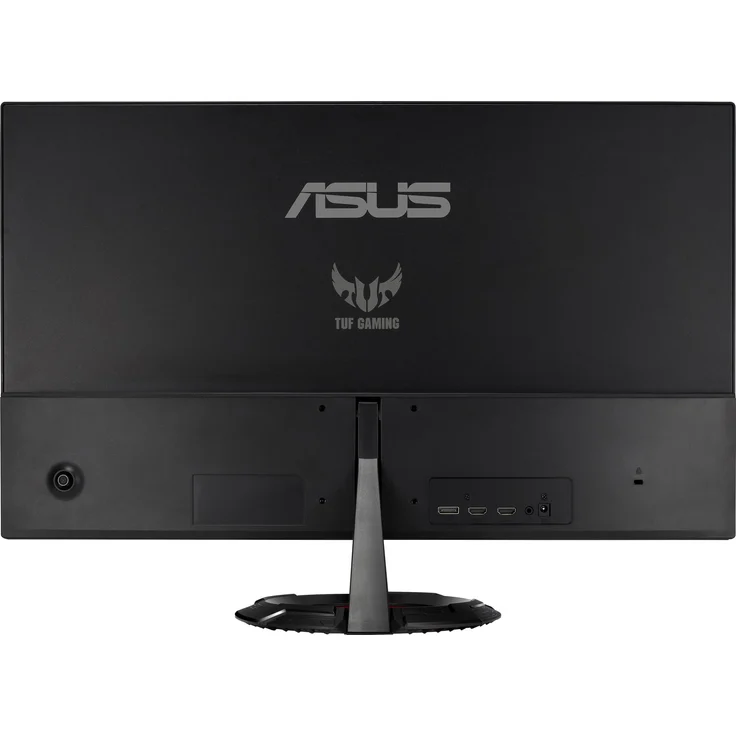 ASUS TUF Gaming VG249Q1R - 23,8 Zoll, Full HD (1920 x 1080), IPS-Panel, 165Hz, 1ms, 250cd/m² (90LM05V1-B01E70) – Bild 8