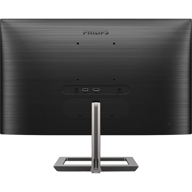 Philips Gaming-Monitor E-line 242E1GAJ - 23,8 Zoll, Full HD (1920 x 1080), VA-Panel, 144Hz, 1ms, 350cd/m² (242E1GAJ/00) – Bild 4
