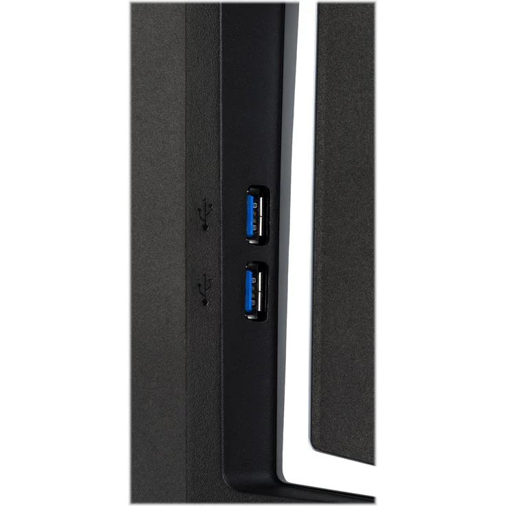 iiyama G-Master GB3266QSU-B1 Red Eagle - 31,5 Zoll, QHD (1440p) (2560 x 1440), VA-Panel, 144Hz, 1ms, 400cd/m² (GB3266QSU-B1) – Bild 7