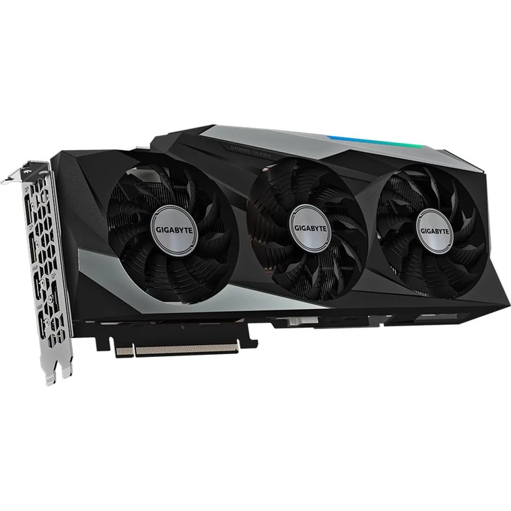 Gigabyte GeForce RTX 3090 Gaming OC 24G, 24GB GDDR6X, 2x HDMI, 3x DP (GV-N3090GAMING OC-24GD) – Bild 7