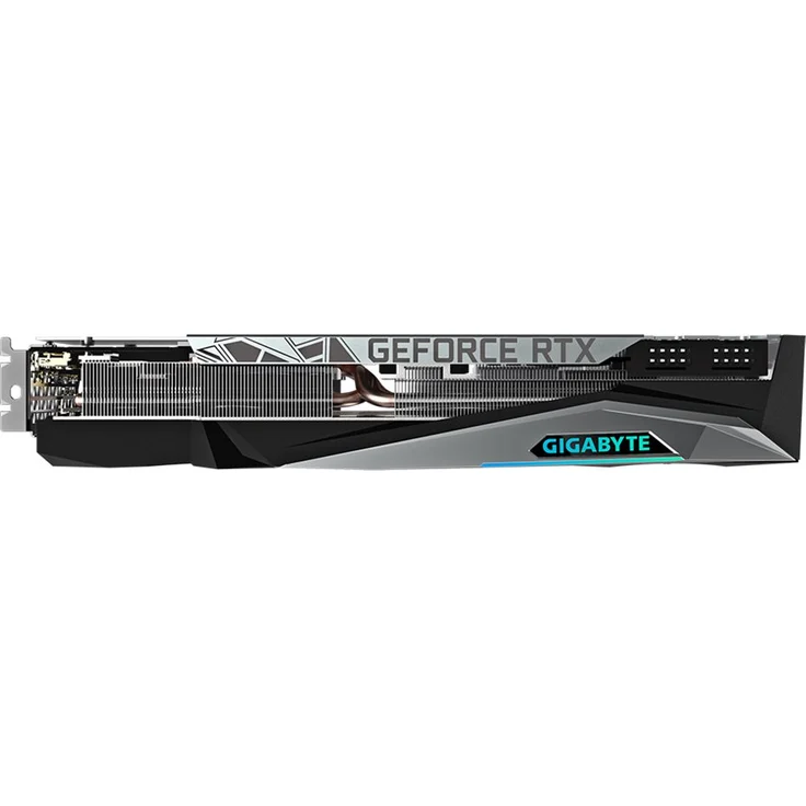 Gigabyte GeForce RTX 3090 Gaming OC 24G, 24GB GDDR6X, 2x HDMI, 3x DP (GV-N3090GAMING OC-24GD) – Bild 4