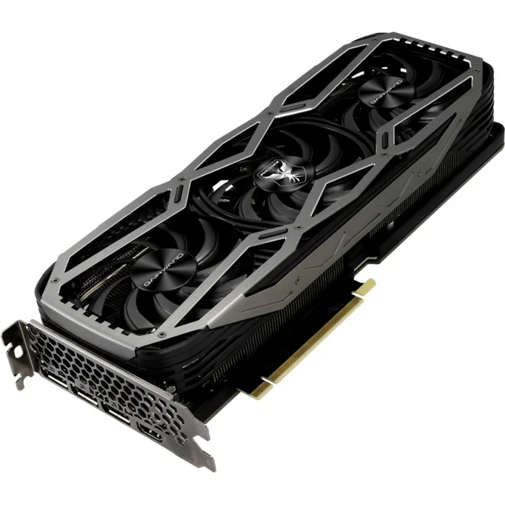 Gainward GeForce RTX 3090 Phoenix, 24GB GDDR6X, HDMI, 3x DP (1976) – Bild 5