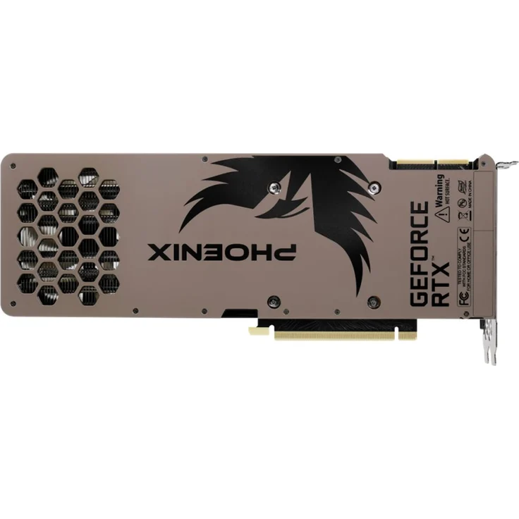 Gainward GeForce RTX 3090 Phoenix, 24GB GDDR6X, HDMI, 3x DP (1976) – Bild 2