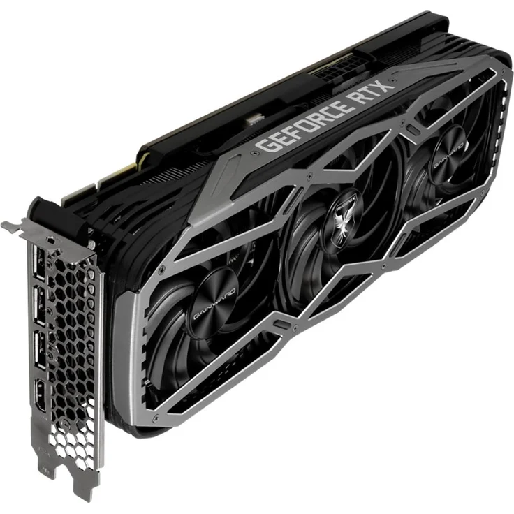 Gainward GeForce RTX 3090 Phoenix, 24GB GDDR6X, HDMI, 3x DP (1976) – Bild 4