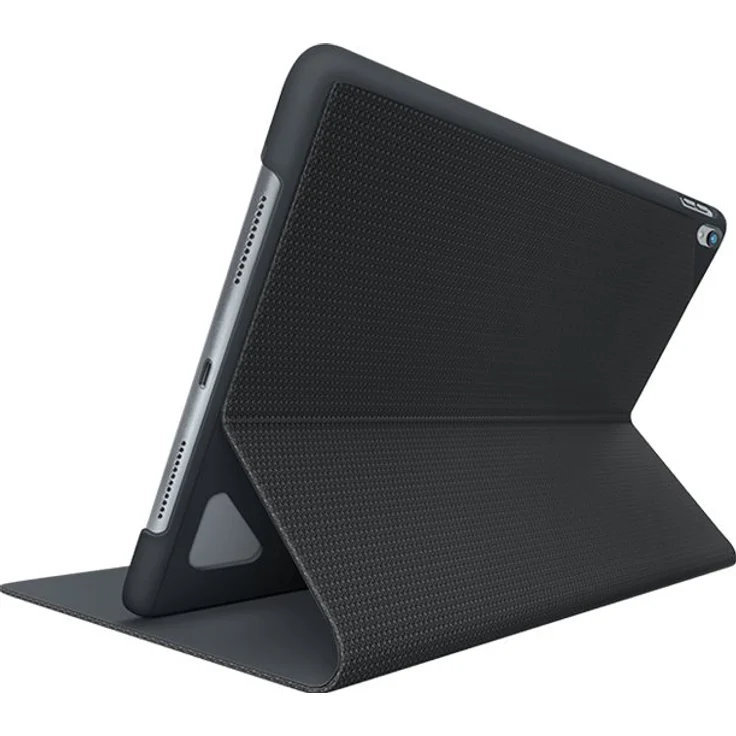 Logitech Scharnier ? Flexibles Case Mit Noch Stehen ? Exklusiv Für 9,7 Zoll Apple iPad Pro ? Alle Um Schutz – Bild 3