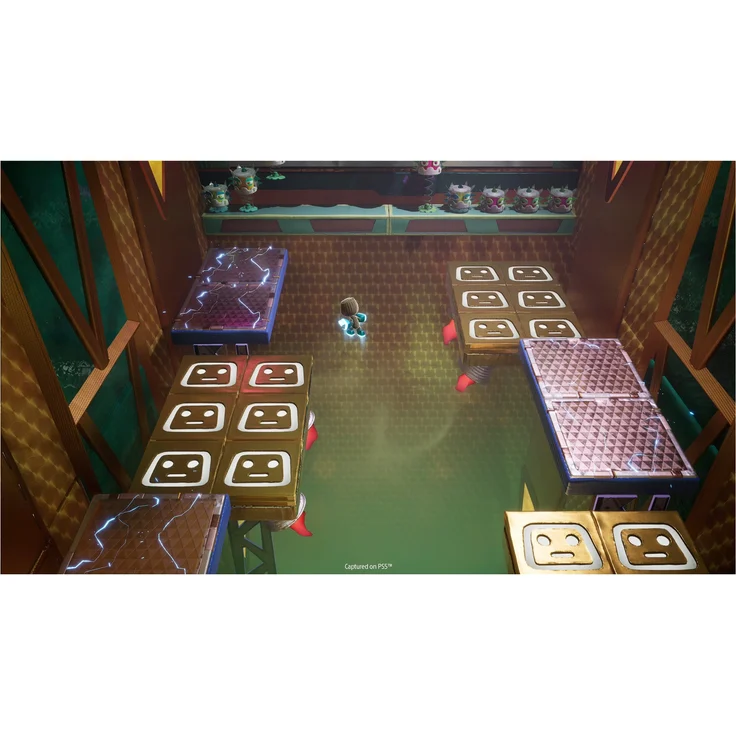 Sackboy - A Big Adventure (PS5) – Bild 7