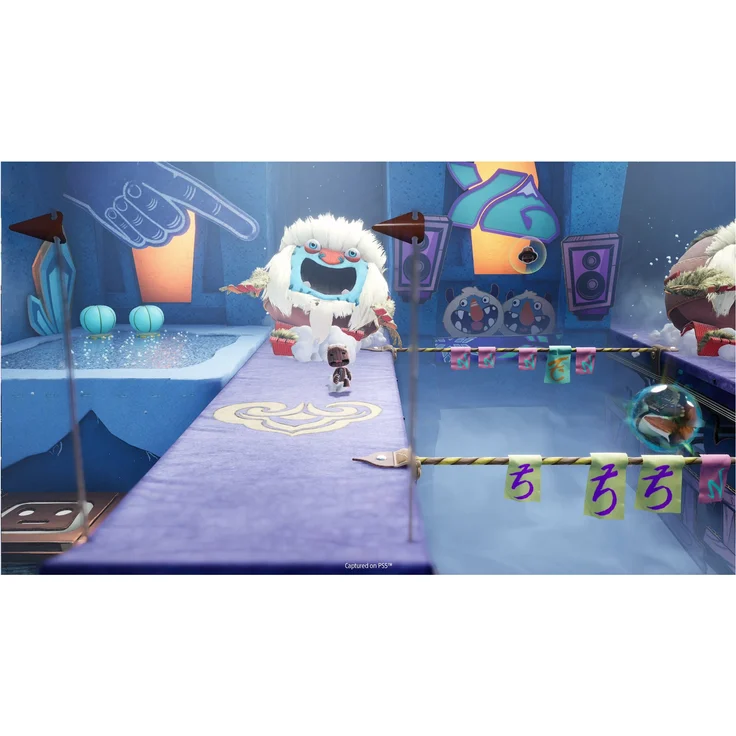 Sackboy - A Big Adventure (PS5) – Bild 8