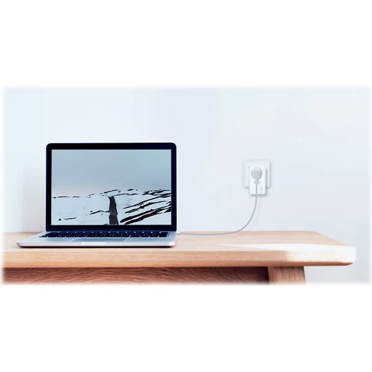 TP-Link AV1000 2P Gigabit Passthrough PW – Bild 6