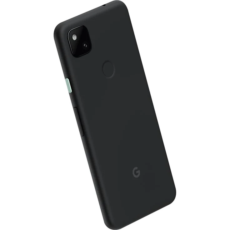 Google Pixel 4a Smartphone 14,76cm (5,81 Zoll) OLED-Display, 128GB interner Speicher, 6GB RAM – Bild 12