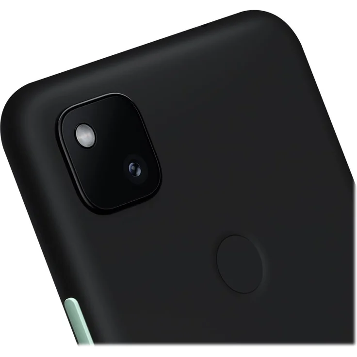 Google Pixel 4a Smartphone 14,76cm (5,81 Zoll) OLED-Display, 128GB interner Speicher, 6GB RAM – Bild 13