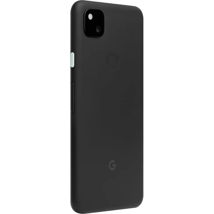 Google Pixel 4a Smartphone 14,76cm (5,81 Zoll) OLED-Display, 128GB interner Speicher, 6GB RAM – Bild 11