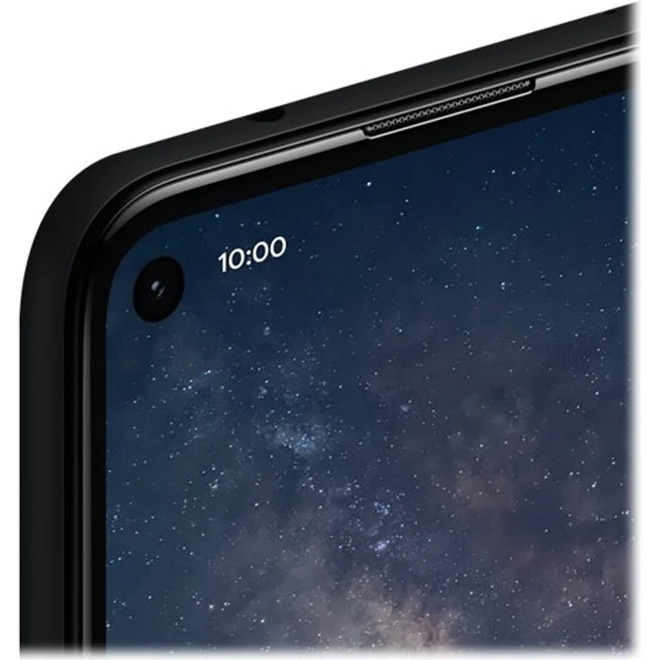 Google Pixel 4a Smartphone 14,76cm (5,81 Zoll) OLED-Display, 128GB interner Speicher, 6GB RAM – Bild 9
