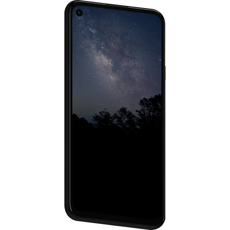 Google Pixel 4a Smartphone 14,76cm (5,81 Zoll) OLED-Display, 128GB interner Speicher, 6GB RAM – Bild 8