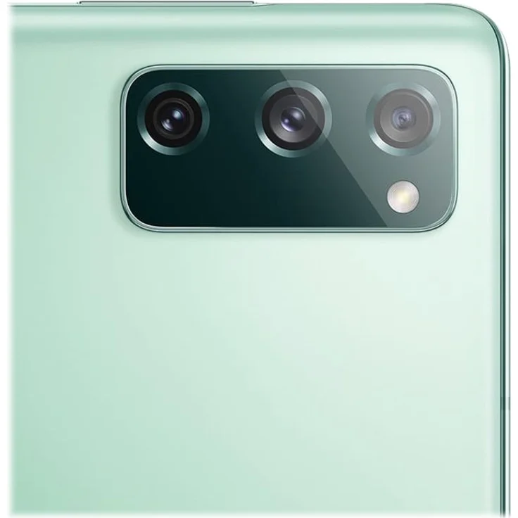 Samsung Galaxy S20 FE Smartphone 16,51cm (6,5 Zoll) AMOLED-Display, 128GB interner Speicher, 6GB RAM, Hybrid-SIM, Cloud Mint – Bild 7