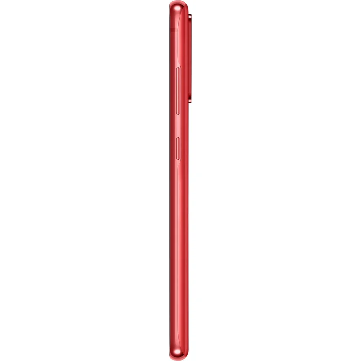 Samsung Galaxy S20 FE Smartphone 16,51cm (6,5 Zoll) AMOLED-Display, 128GB interner Speicher, 6GB RAM, Hybrid-SIM, Cloud Red – Bild 10