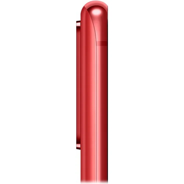 Samsung Galaxy S20 FE Smartphone 16,51cm (6,5 Zoll) AMOLED-Display, 128GB interner Speicher, 6GB RAM, Hybrid-SIM, Cloud Red – Bild 7