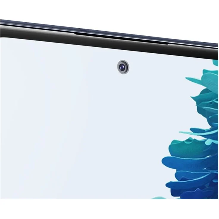 Samsung Galaxy S20 FE Smartphone 16,51cm (6,5 Zoll) AMOLED-Display, 128GB interner Speicher, 6GB RAM, Hybrid-SIM, Cloud Navy – Bild 8
