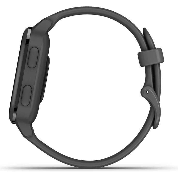 Garmin Venu Sq Smartwatch GPS, Unisex, Kunststoffgehäuse, Schiefer/Grau (010-02427-10) – Bild 12