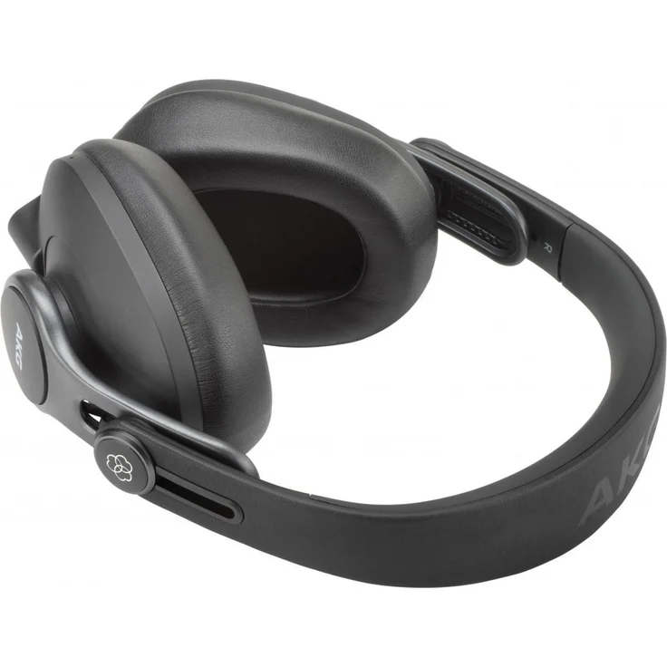 AKG K371-BT In-Ear Kopfhörer mit Bluetooth, schwarz – Bild 8