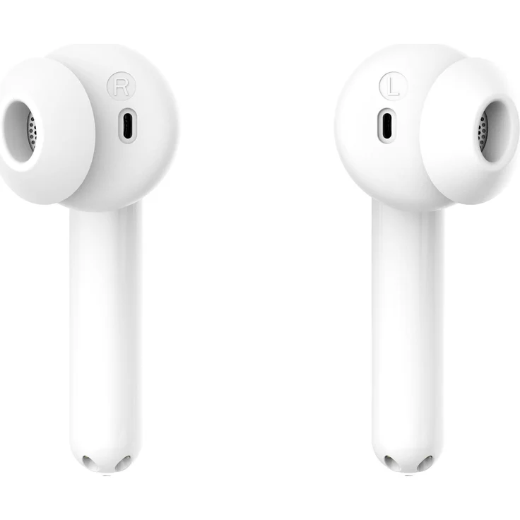TicPods ANC Bluetooth 5.0-Kopfhörer mit aktiver Geräuschunterdrückung, wasserfeste IPX5-Kopfhörer mit drahtlosen Kopfhörern, Touch Control-Kopfhörer – Bild 2