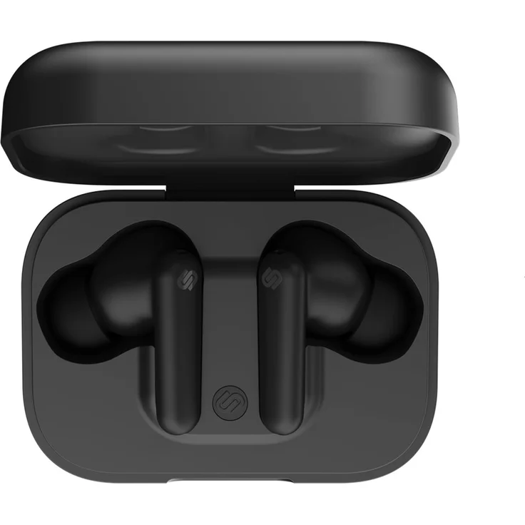 Urbanista London In-Ear Kopfhörer, mit Bluetooth, Mikrofon, schwarz – Bild 6