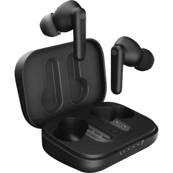 Urbanista London In-Ear Kopfhörer, mit Bluetooth, Mikrofon, schwarz – Bild 8