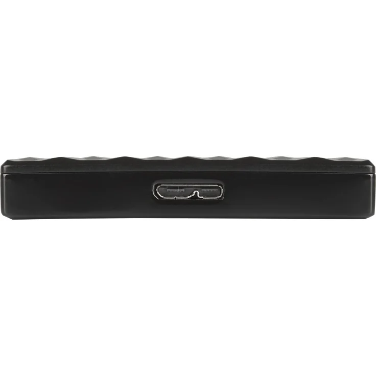 Verbatim Store 'n' Go - Festplatte - 1 TB - extern (tragbar) - USB 3.2 Gen 1 - Schwarz (53237) – Bild 10