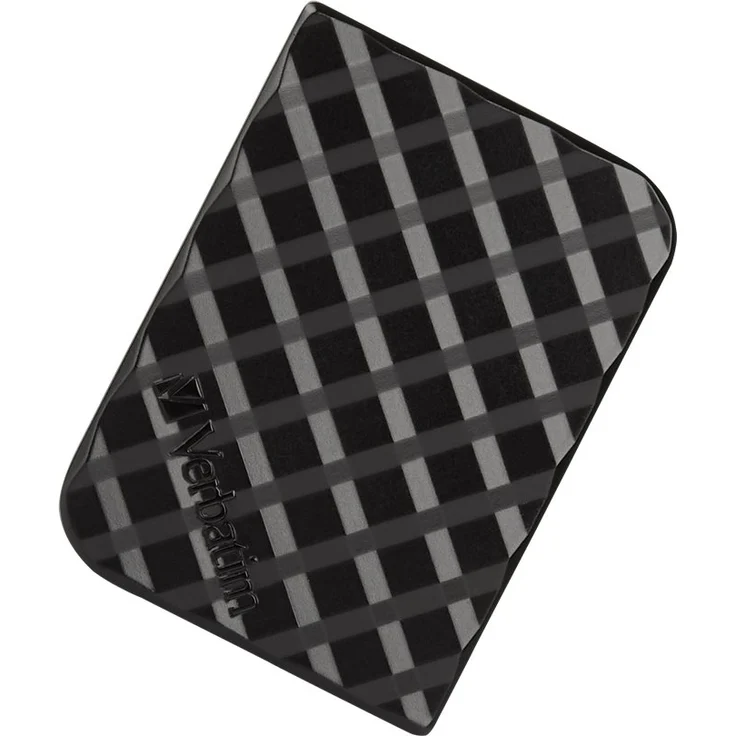 Verbatim Store 'n' Go - Festplatte - 1 TB - extern (tragbar) - USB 3.2 Gen 1 - Schwarz (53237) – Bild 11