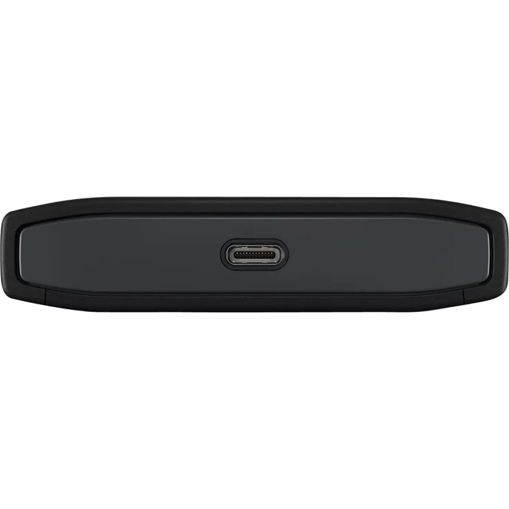 G-Technology ArmorLock - Solid-State-Disk - verschlüsselt - 2 TB - extern (tragbar) - USB 3.2 Gen 2 (USB-C Steckverbinder) - 256-bit AES-XTS (0G10484-1) – Bild 3