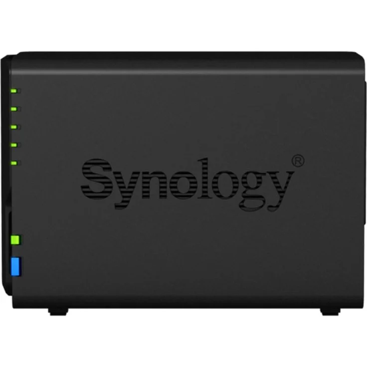 Synology DS220+ NAS, schwarz - Preisvergleich – Bild 6