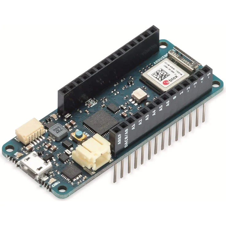 Arduino MKR WiFi 1010 (ABX00023) – Bild 3