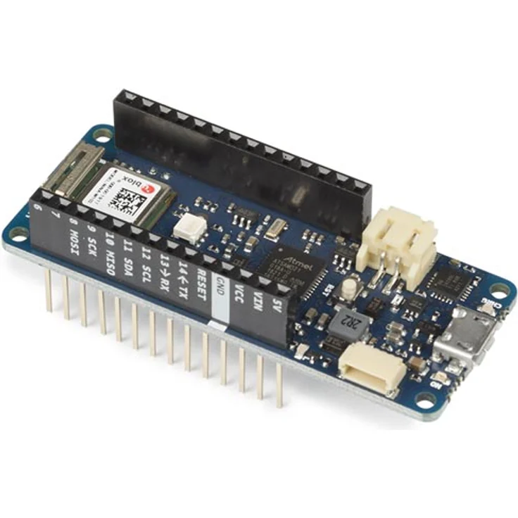 Arduino MKR WiFi 1010 (ABX00023) – Bild 2