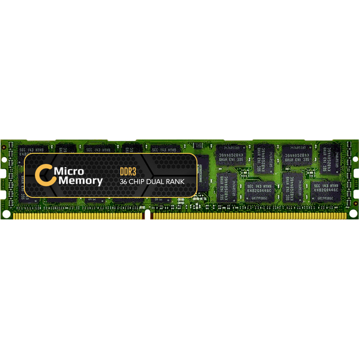 CoreParts 32GB Memory Module for HP (MMXHP-DDR4D0013)